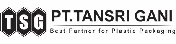 tansrigani logo